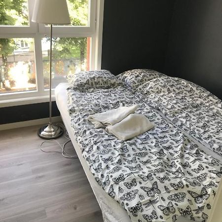 Privateroomintheapartment Oslo Esterno foto