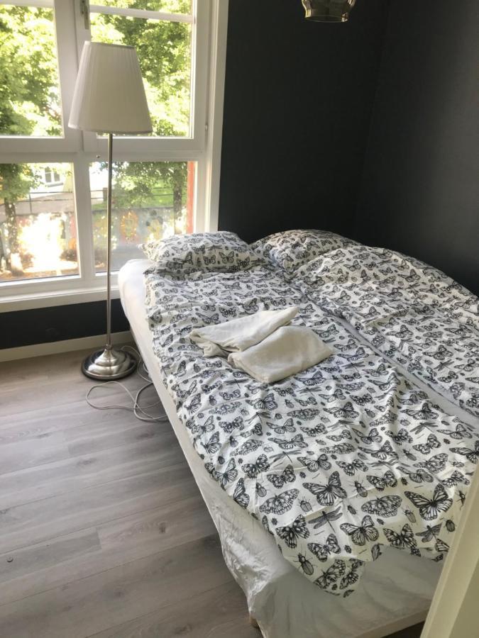 Privateroomintheapartment Oslo Esterno foto