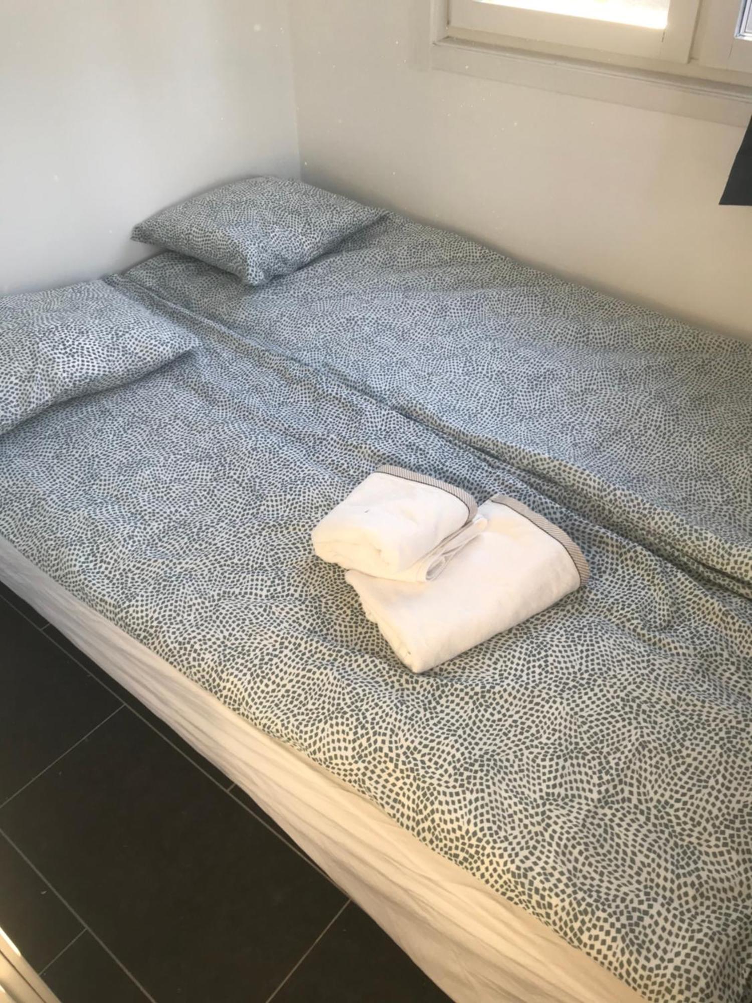 Privateroomintheapartment Oslo Esterno foto